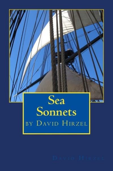 Cover for David Hirzel · Sea Sonnets (Paperback Book) (2013)