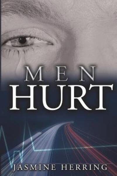 Cover for Iris M Williams · Men Hurt (Paperback Book) (2018)