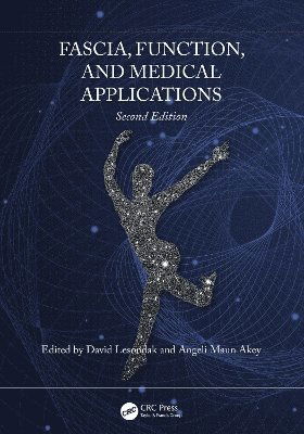 Fascia, Function, and Medical Applications (Paperback Book) (2025)