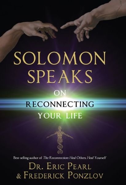 Cover for Frederick Ponzlov · Solomon Speaks on Reconnecting Your Life (Taschenbuch) [Reprint edition] (2014)