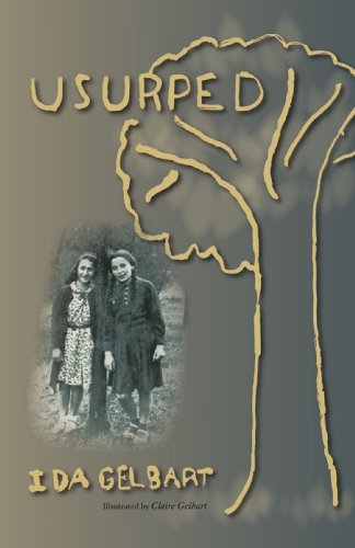 Cover for Ida Gelbart · Usurped (Paperback Book) (2006)