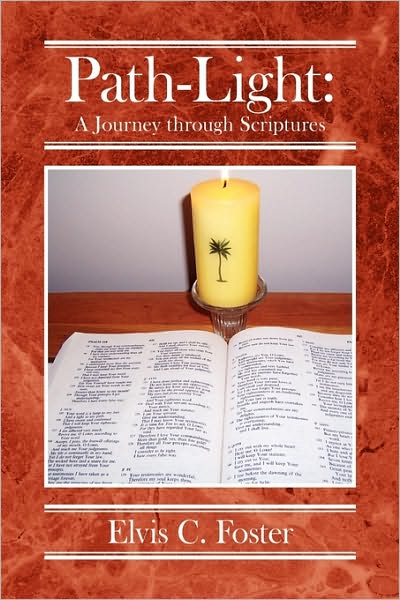 Cover for Elvis C. Foster · Path-light (Paperback Book) (2010)