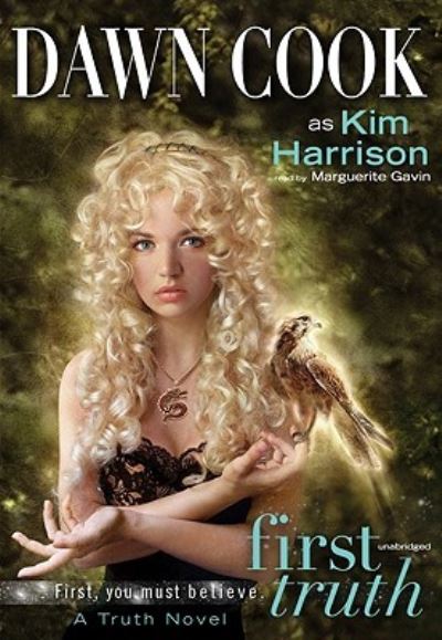 Cover for Dawn Cook · First Truth (CD) (2010)