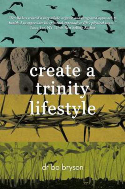 Create a Trinity Lifestyle - Bo Bryson - Libros - WestBow Press - 9781449799953 - 8 de julio de 2013