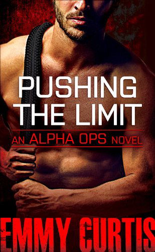 Cover for Emmy Curtis · Pushing the Limit (Paperback Book) (2014)