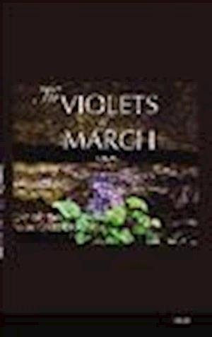 Cover for Sarah Jio · The Violets of March (N/A) (2013)