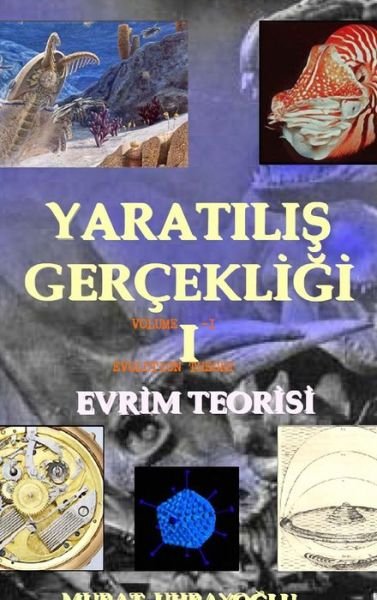 Cover for Murat Uhrayoglu · Evr (Hardcover bog) [Turkish edition] (2011)