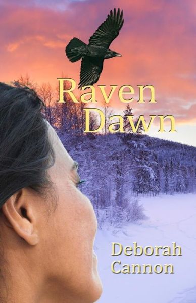 Cover for Deborah Cannon · Raven Dawn (Pocketbok) (2014)