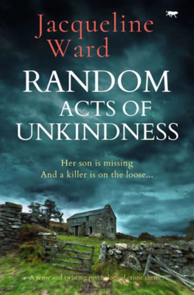 Cover for Jacqueline Ward · Random Acts of Unkindness - The Jan Pearce Series (Paperback Book) (2023)