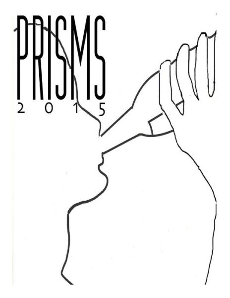 Cover for Mira Loma High School · Prisms 2015: Mira Loma High School's Creative Writing and Art Magazine (Paperback Book) (2015)