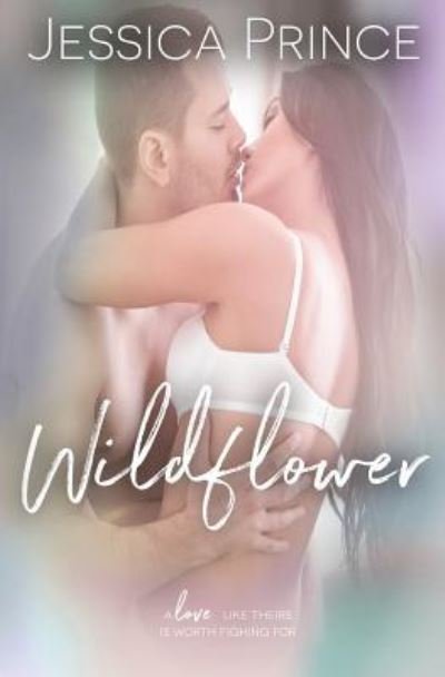 Cover for Jessica Prince · Wildflower (Paperback Book) (2016)