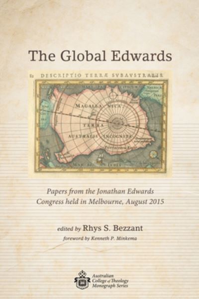 Cover for Rhys S. Bezzant · Global Edwards (N/A) (2017)
