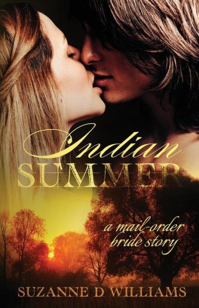 Cover for Suzanne D Williams · Indian Summer (Paperback Book) (2016)