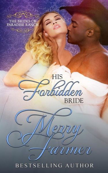 Cover for Merry Farmer · His Forbidden Bride (Paperback Book) (2016)