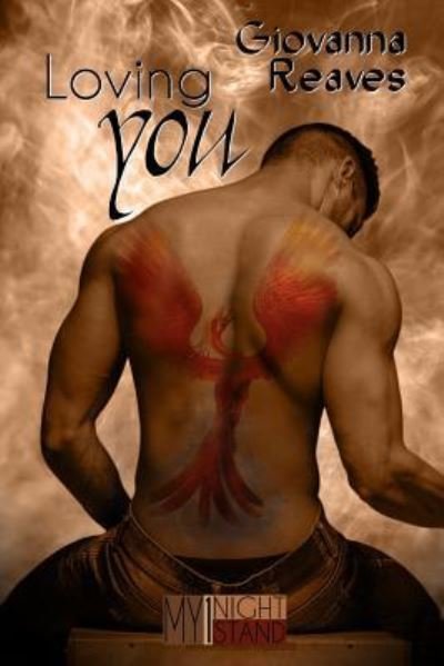 Cover for Giovanna Reaves · Loving You (Paperback Book) (2016)