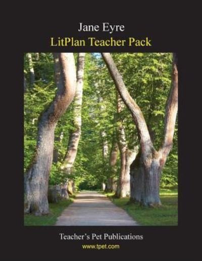 Litplan Teacher Pack - Mary B Collins - Bøger - Teacher's Pet Publications - 9781602491953 - 15. juni 1996