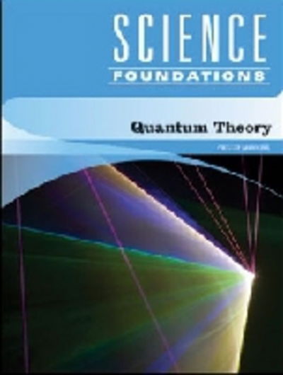 Cover for Phillip Manning · Quantum Theory (Hardcover Book) (2011)