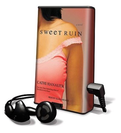 Cover for Cathi Hanauer · Sweet Ruin (N/A) (2010)