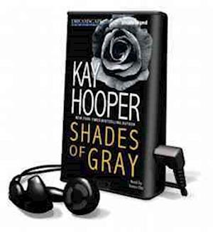 Cover for Kay Hooper · Shades of Gray (N/A) (2012)