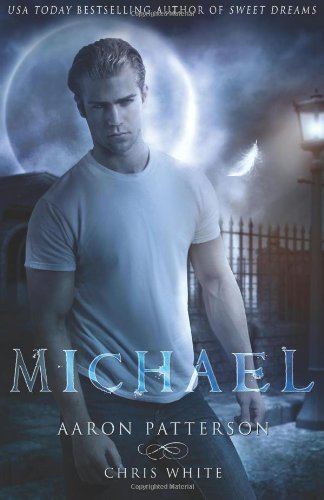 Cover for Chris White · Michael: the Mark (The Airel Saga, Book 4: Part 7-8) (Volume 4) (Paperback Book) (2013)