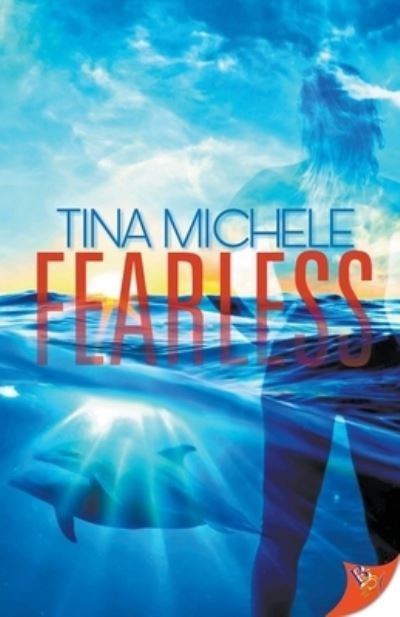 Cover for Tina Michele · Fearless (Paperback Book) (2019)