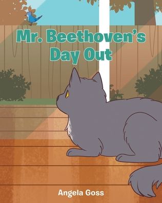 Mr. Beethoven's Day Out - Angela Goss - Books - Fulton Books - 9781638607953 - February 7, 2022