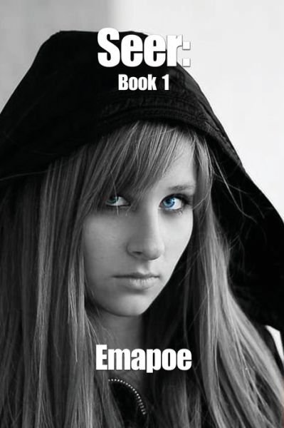 Cover for Emapoe · Seer (Paperback Book) (2021)
