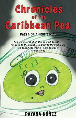 Cover for Salem Publishing Solutions · Chronicles of the Caribbean Pea (Taschenbuch) (2022)