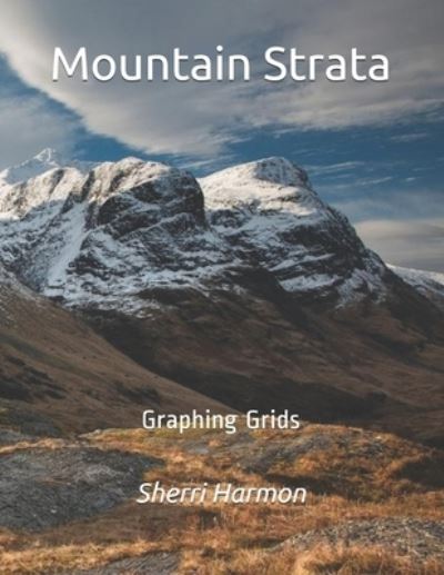 Cover for Sherri Harmon · Mountain Strata (Book) (2019)