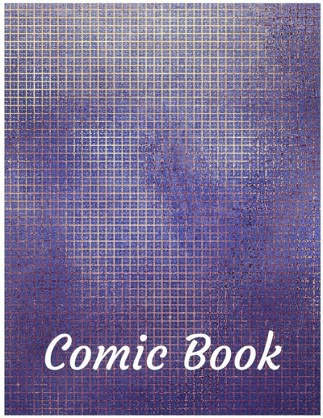 Comic Book - Pod Only Publishing - Książki - Independently Published - 9781673439953 - 9 grudnia 2019