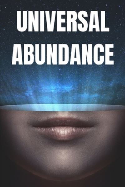 Cover for Mentes Libres · Universal Abundance (Book) (2019)