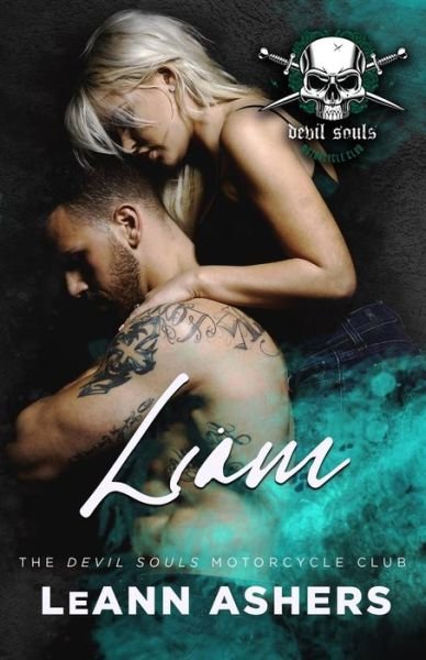 Cover for Leann Ashers · Liam (Paperback Book) (2018)