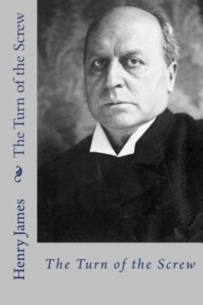 Cover for Henry James · The turn of the screw (Pocketbok) (2018)