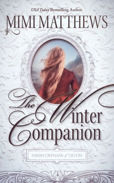 Cover for The Winter Companion (Book) (2020)