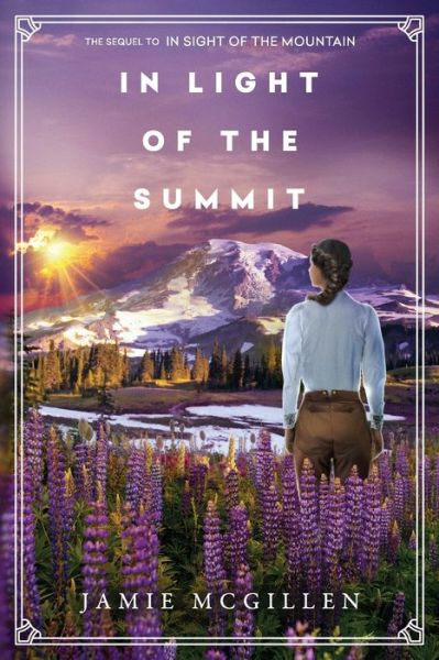 Cover for Jamie McGillen · In Light of the Summit (Paperback Book) (2021)