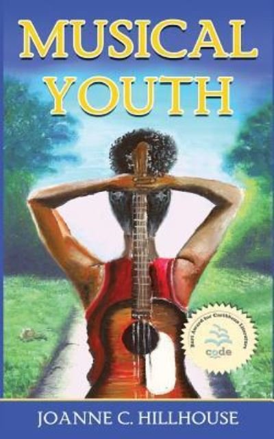 Cover for Joanne C Hillhouse · Musical Youth (Taschenbuch) [2nd edition] (2019)