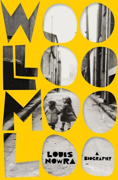 Cover for Louis Nowra · Woolloomooloo: a biography (Paperback Book) (2017)