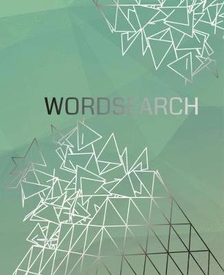 Wordsearch - Arcturus Publishing - Książki - Arcturus Publishing Ltd - 9781788283953 - 15 maja 2018