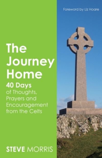 Cover for The Journey Home (Paperback Book) (2020)