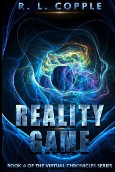 Cover for R L Copple · Reality Game (Pocketbok) (2018)