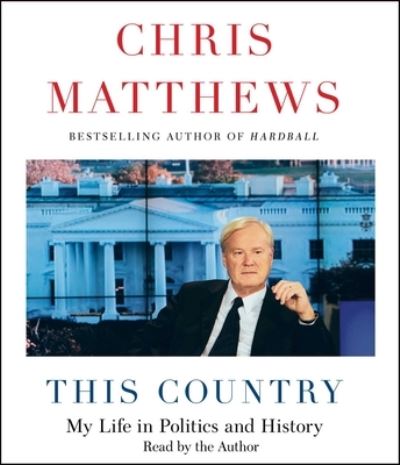 Cover for Chris Matthews · This Country (CD) (2021)