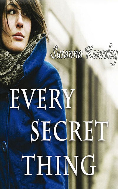 Cover for Susanna Kearsley · Every Secret Thing (CD) (2020)