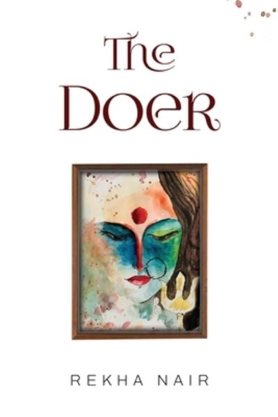 Cover for Rekha Nair · The Doer (Paperback Book) (2024)