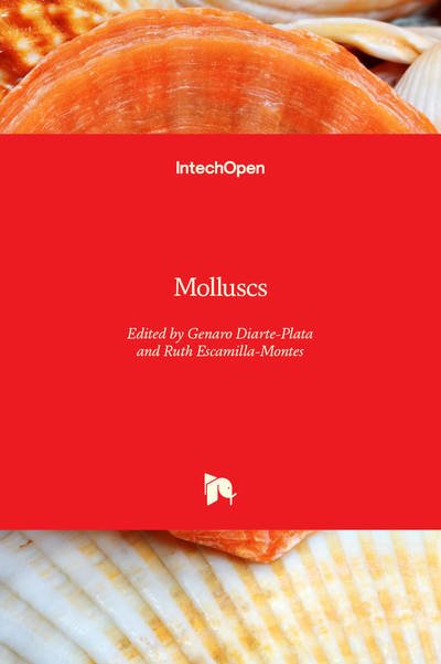 Cover for Genaro Diarte-Plata · Molluscs (Hardcover Book) (2019)