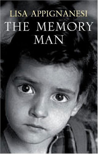 Cover for Lisa Appignanesi · The Memory Man (Paperback Book) (2008)