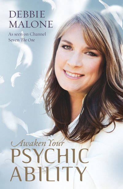 Cover for Debbie Malone · Awaken Your Psychic Ability (Paperback Book) (2016)