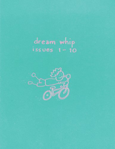 Cover for Bill Brown · Dream Whip Issues 1?10 (Paperback Book) (2011)