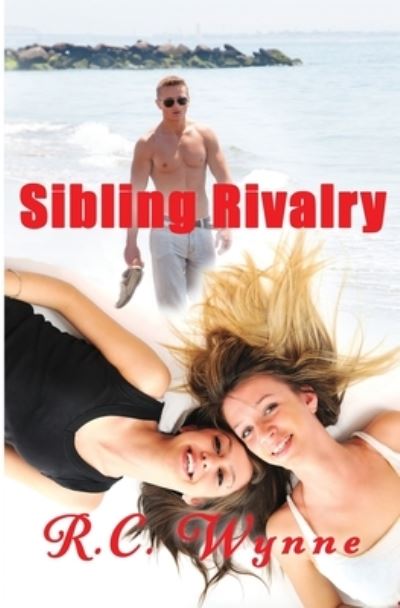 Cover for Robbie Cox · Sibling Rivalry (Paperback Book) (2015)