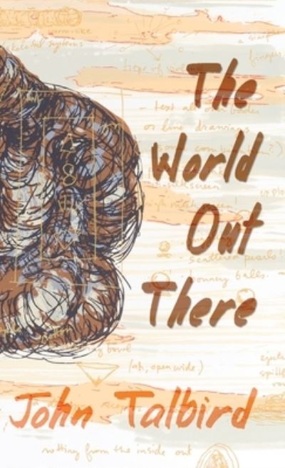 Cover for John Talbird · The World Out There (Hardcover Book) (2020)