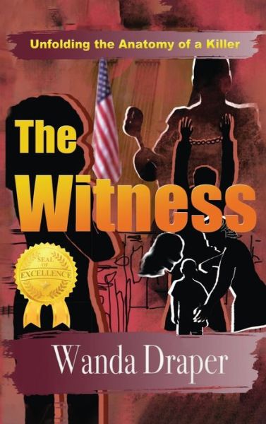 Cover for Wanda Draper · The Witness (Hardcover Book) (2020)